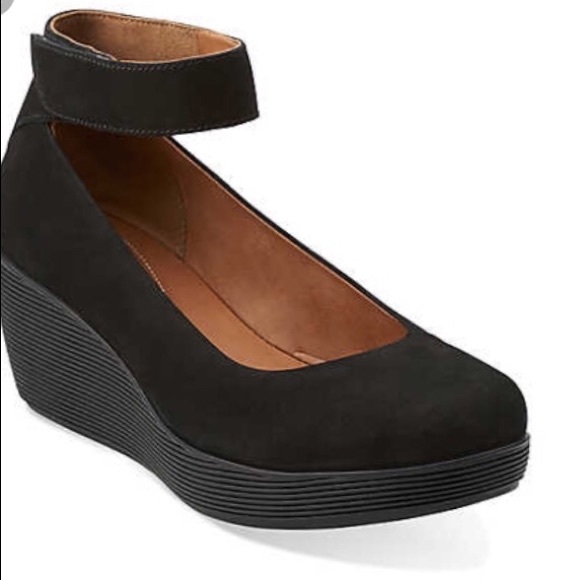 Clarks Shoes - Nice shoes